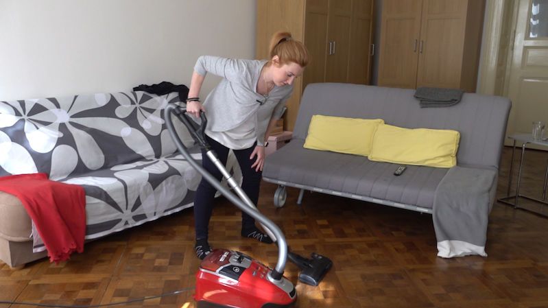 Španělská vláda chystá aplikaci, jež má pomoct s férovým dělením domácích prací